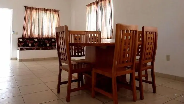 Daire (Condominium)