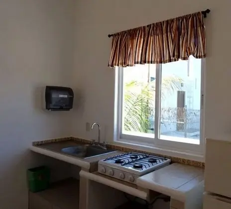 Daire (Condominium)