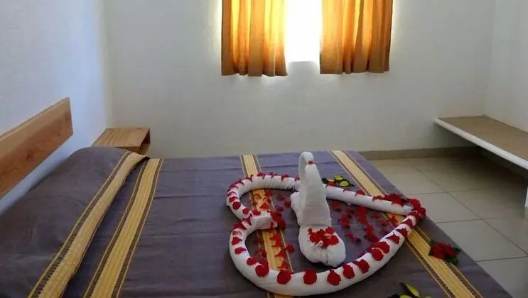 Habitacion Doble