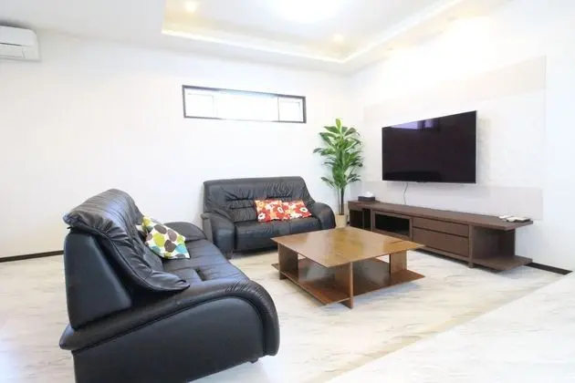 Executive Apart Daire