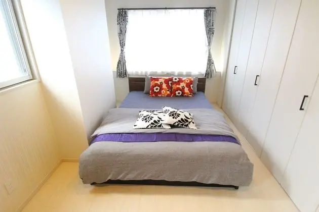 Executive Apart Daire