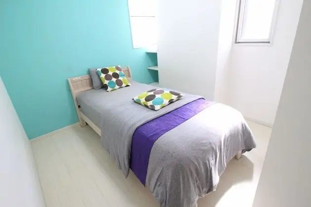 Executive Apart Daire