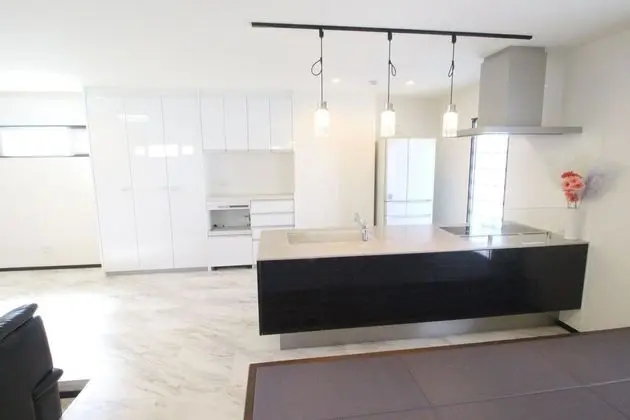 Executive Apart Daire