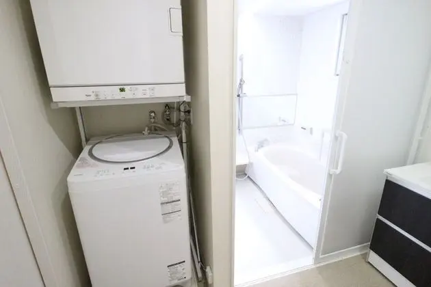 Executive Apart Daire