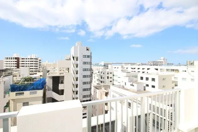 Executive Apart Daire