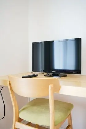 Basic Tek Büyük Yataklı Oda