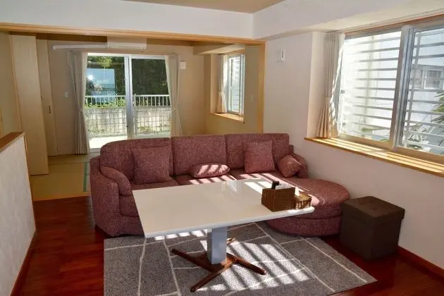 Apart Daire, 1 Yatak Odası, Balkon (Second Floor)