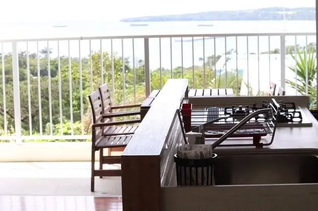 Apart Daire, 1 Yatak Odası, Balkon (Second Floor)