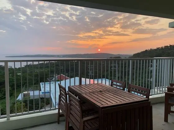 Apart Daire, 1 Yatak Odası, Balkon (Second Floor)