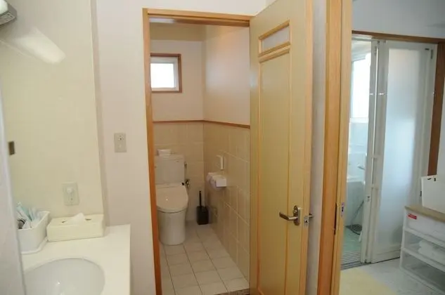 Apart Daire, 1 Yatak Odası, Balkon (Second Floor)