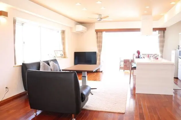 Superior Apart Daire (Third Floor)