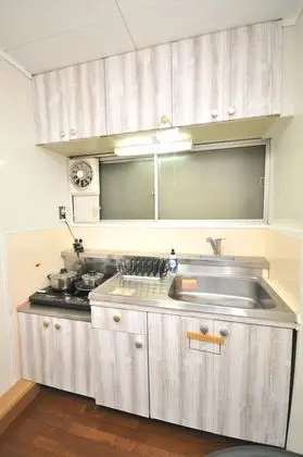 Daire, 2 Yatak Odası