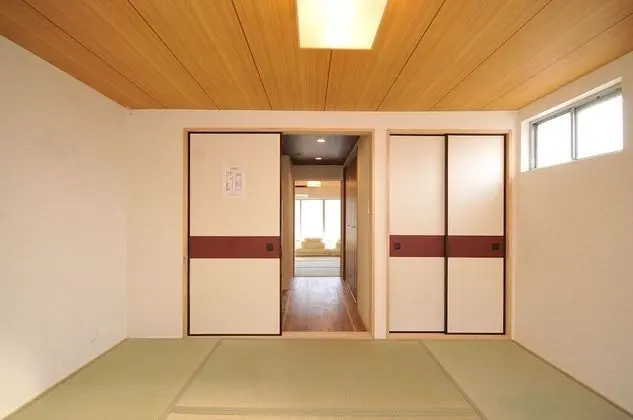 Daire, 2 Yatak Odası