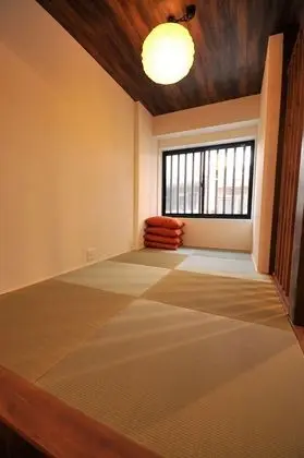 Daire, 2 Yatak Odası