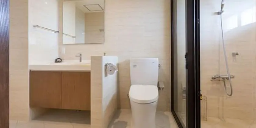 Süit, 3 Yatak Odası, Sigara İçilmez (2nd Floor)