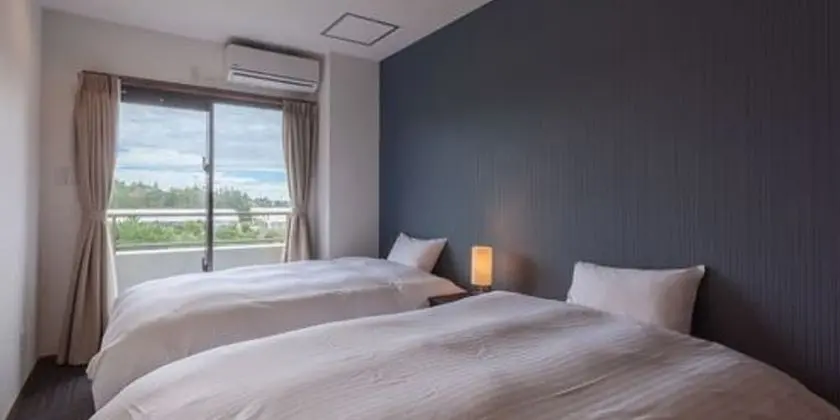 Süit, 3 Yatak Odası, Sigara İçilmez (3rd Floor)