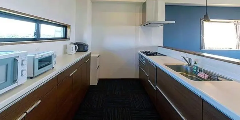 Süit, 3 Yatak Odası, Sigara İçilmez (3rd Floor)