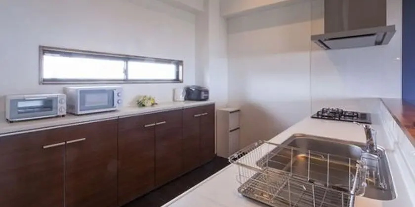 Süit, 3 Yatak Odası, Sigara İçilmez (3rd Floor)