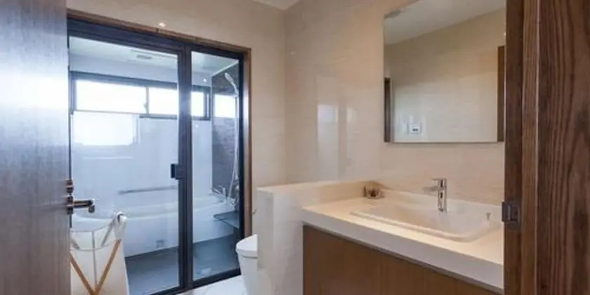 Süit, 3 Yatak Odası, Sigara İçilmez (3rd Floor)