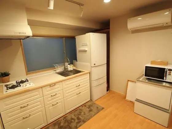 Comfort Daire, 3 Yatak Odası, Mutfak, Bahçe Manzaralı