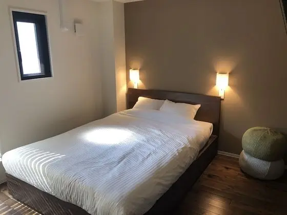 Superior Tek Büyük Yataklı Oda, Özel Banyo (with Sofa Bed)