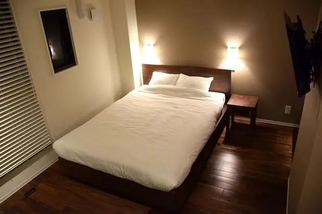 Superior Tek Büyük Yataklı Oda, Özel Banyo (with Sofa Bed)