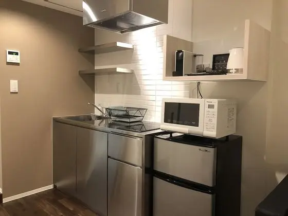 Superior Tek Büyük Yataklı Oda, Özel Banyo (with Sofa Bed)