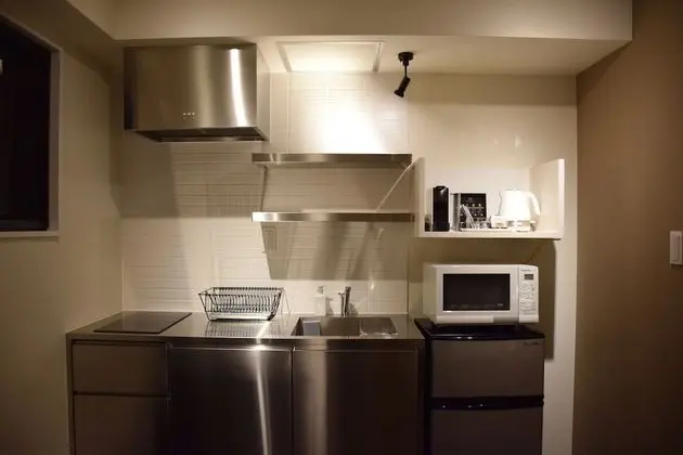 Tek Büyük Yataklı Oda, Özel Banyo (with Sofa Bed)