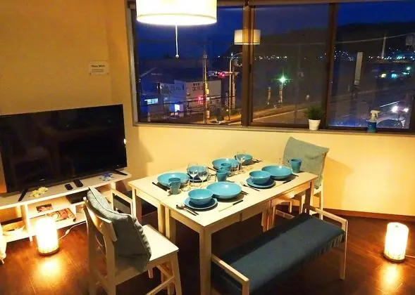 Family Daire, 1 Yatak Odası, Denize Sıfır