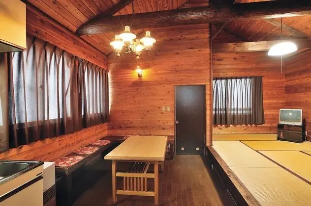 Kır Evi (Pet Allowed)