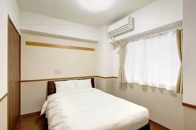 Oda, Sigara İçilmez (High Floor 5F-6F)