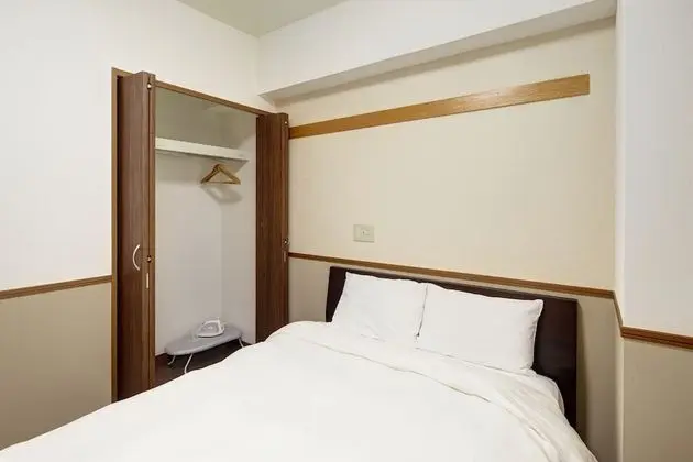 Oda, Sigara İçilmez (High Floor 5F-6F)