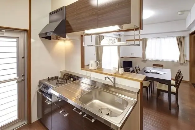 Oda, Sigara İçilmez (High Floor 5F-6F)