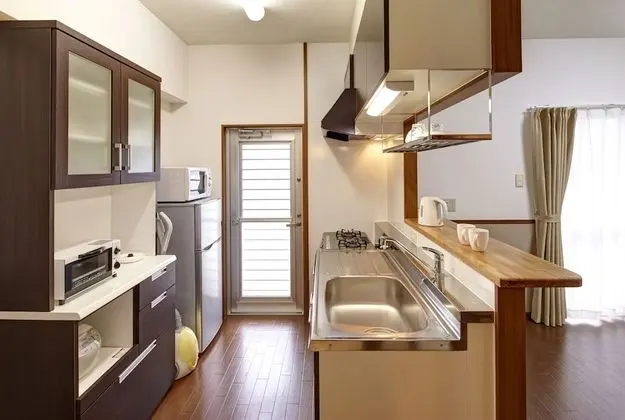Oda, Sigara İçilmez (High Floor 5F-6F)