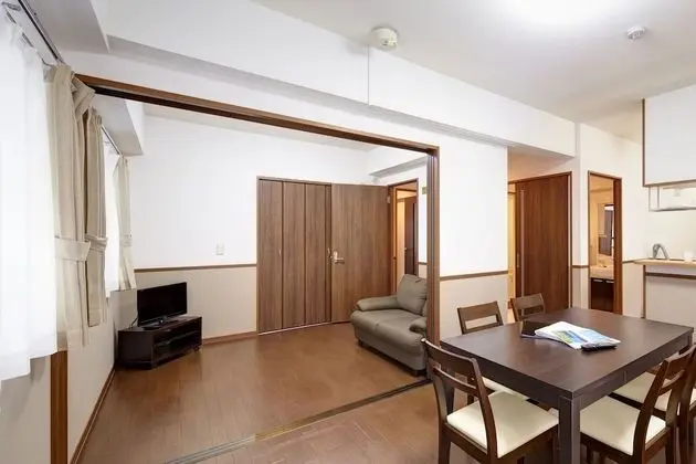 Oda, Sigara İçilmez (High Floor 5F-6F)