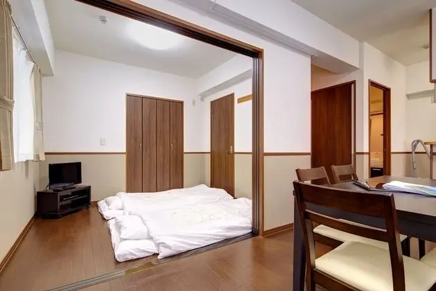 Oda, Sigara İçilmez (High Floor 5F-6F)