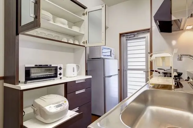 Oda, Sigara İçilmez (High Floor 5F-6F)