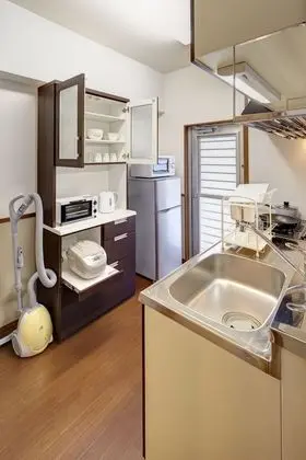 Oda, Sigara İçilmez (High Floor 5F-6F)