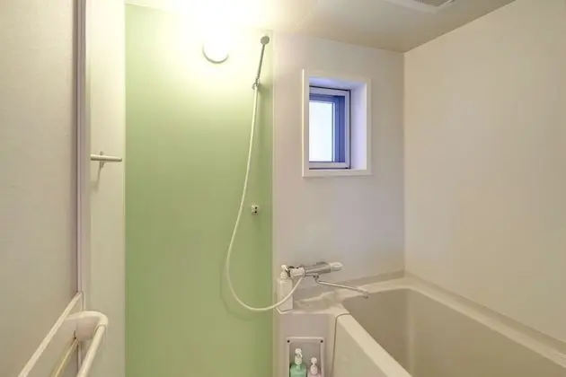 Oda, Sigara İçilmez (High Floor 5F-6F)