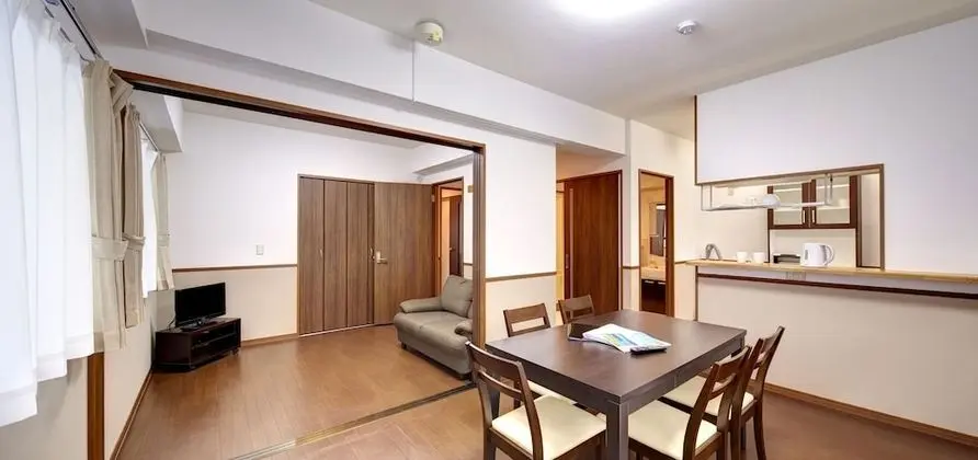 Standard Daire, Sigara İçilmez
