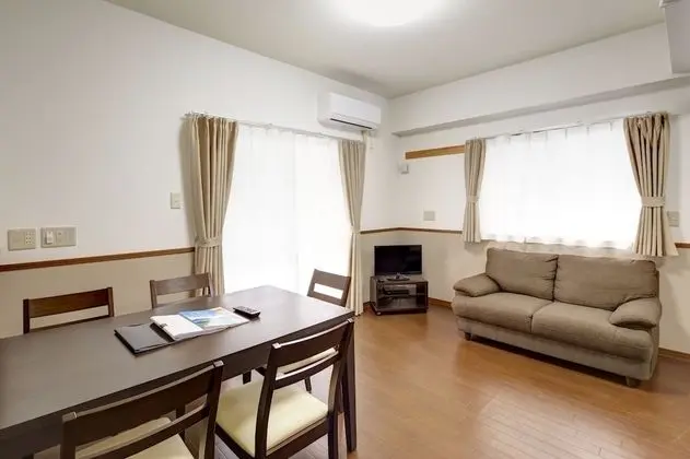 Standard Daire, Sigara İçilmez