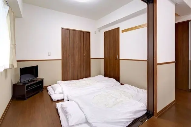 Standard Daire, Sigara İçilmez
