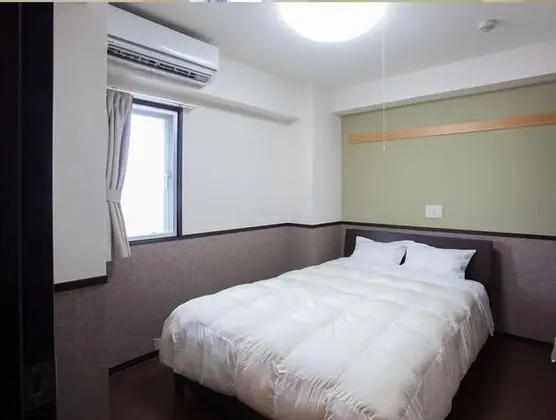 Standard Daire, Sigara İçilmez