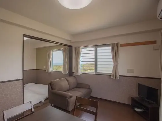 Standard Daire, Sigara İçilmez