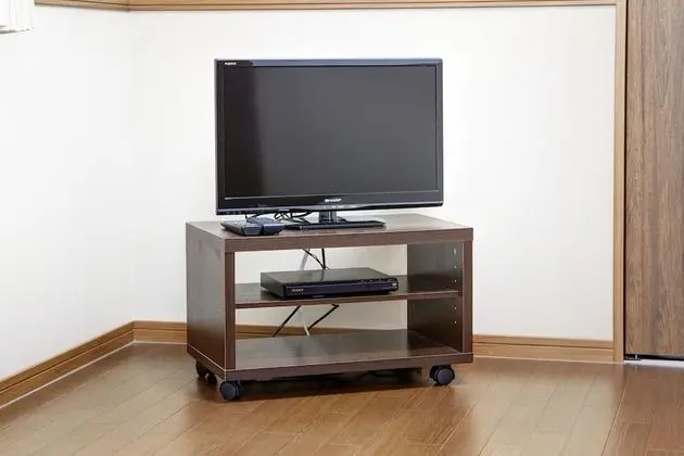 Standard Daire, Sigara İçilmez