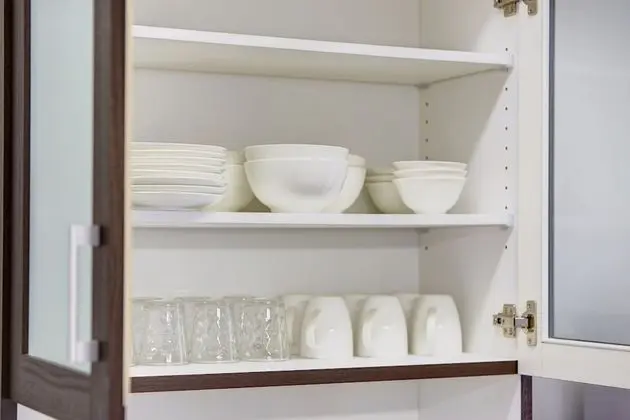 Standard Daire, Sigara İçilmez