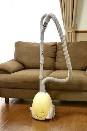 Standard Daire, Sigara İçilmez