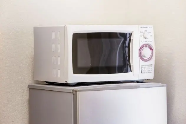 Standard Daire, Sigara İçilmez