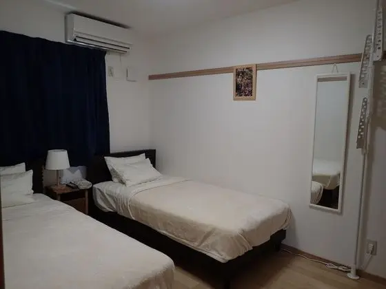 Standard Oda, Sigara İçilmez