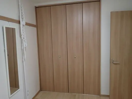 Standard Oda, Sigara İçilmez
